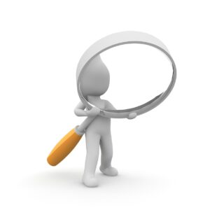 magnifying glass, looking for, find-1020141.jpg