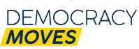 Democracy Moves logo